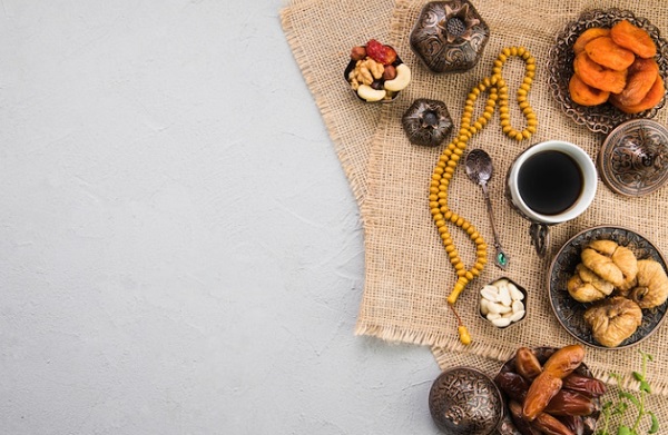 Niat Puasa Tarwiyah Arab, Latin dan Artinya Beserta Tata Cara Pelaksanaannya