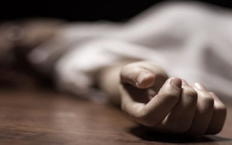 Napi Anak di Lapas Palembang Tewas Gantung Diri