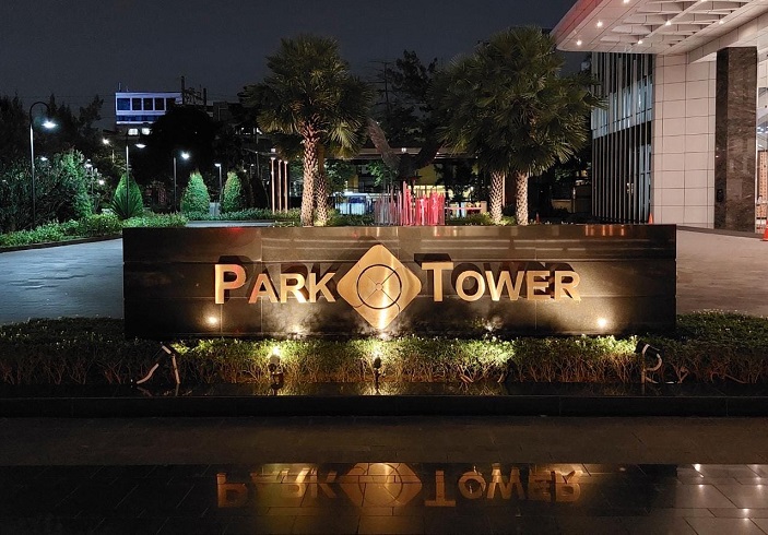 Pandemi Melandai, Begini Keuntungan Punya Kantor di Park Tower Jakarta