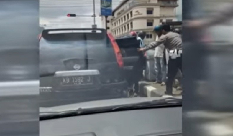Warga Pontianak Tewas Kena Peluru Nyasar Polisi, Kompolnas Minta Polri Evaluasi 