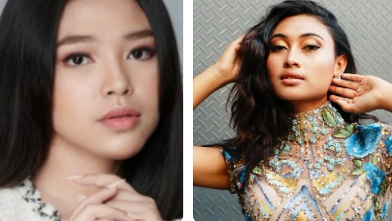 9 Penyanyi Indonesia Keturunan Manado, Ternyata Ada Rich Brian