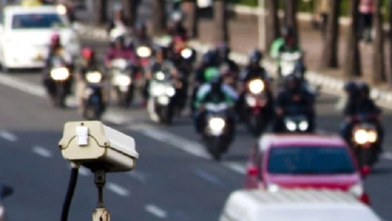 Tilang Manual Ditiadakan, Polisi: Warga Berani Langgar Lalu Lintas walau Ada Petugas