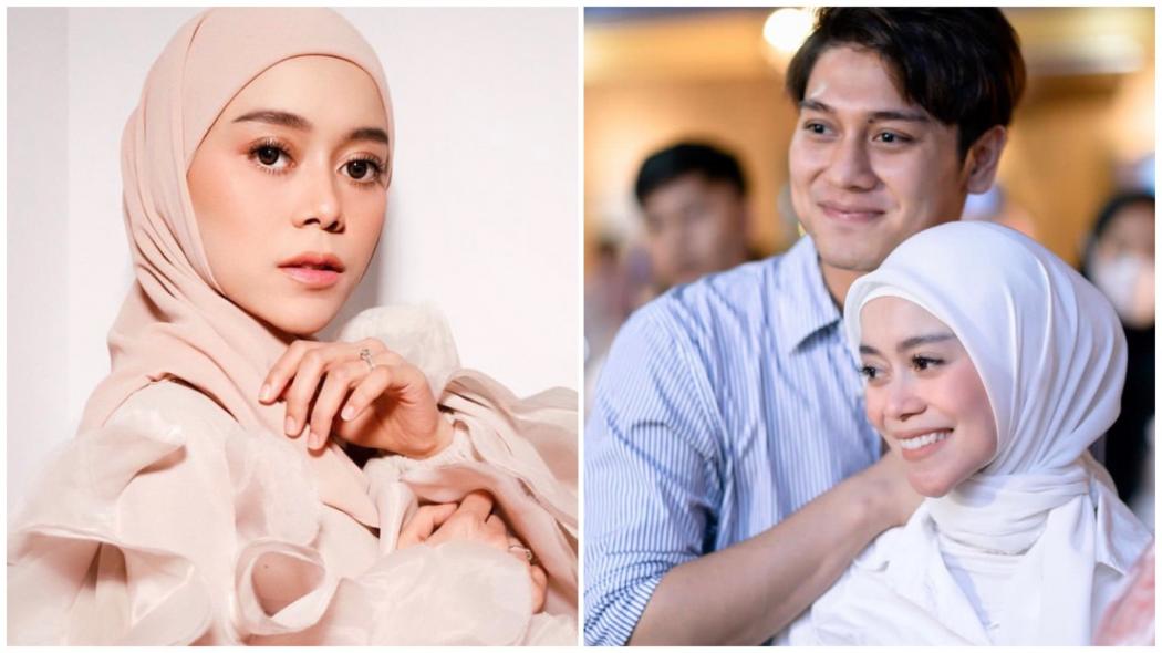 Lesti Kejora Pamer Pose Mesra dengan Rizky Billar di Kolam Renang, Netizen: Jangan Drama Lagi Ya