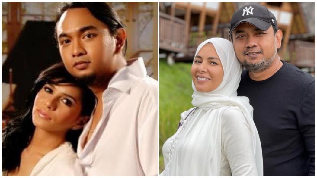 Deretan Artis Tetap Setia Walau Putus, Berujung Nikahi Mantan Terindah yang Sudah Berstatus Janda dan Duda