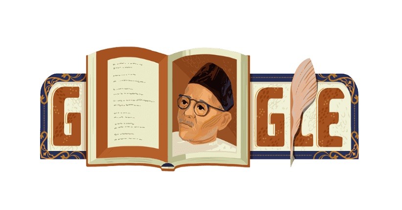 Mengenal Raja Ali Haji, Sosok Google Doodle Hari Ini
