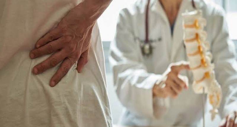 Waspada Osteoporosis Memicu Patah Tulang, Yuk Kenali Cara Perawatannya