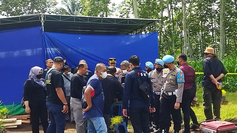 Hasil Autopsi 2 Jenazah Korban Tragedi Kanjuruhan Keluar, Apa Temuan Dokter?