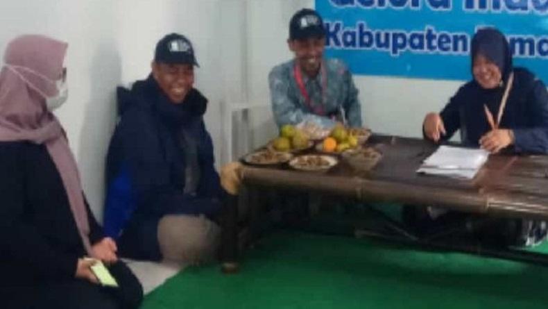 KPU Temanggung Gagal Temui 562 Orang saat Verifikasi Faktual