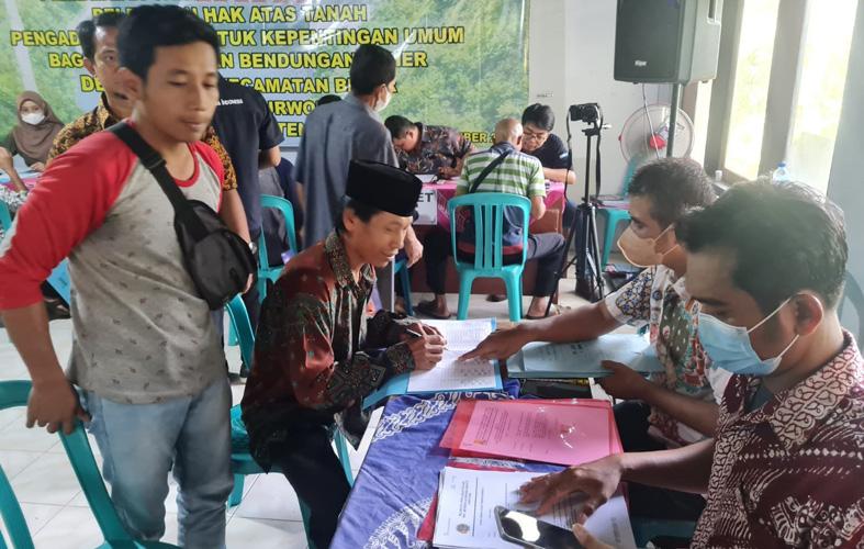  Cerita Warga Wadas, Dulu Menolak Pembebasan Lahan Kini Dapat Ganti Rugi Miliaran Rupiah