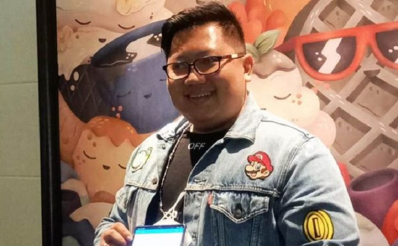 Kasus Robot Trading Net89, Rekening Crazy Rich Surabaya Reza Paten Diblokir PPATK