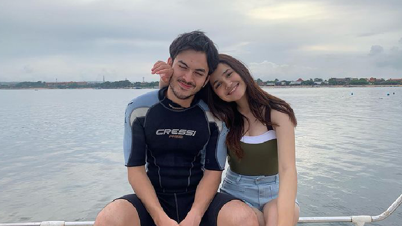 Rizky Nazar dan Syifa Hadju Diisukan Putus, Diduga karena Orang Ketiga