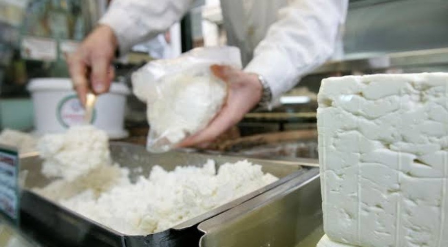 5 Jenis Keju Aman saat Diet, Ada yang Bikin Lumer di Mulut