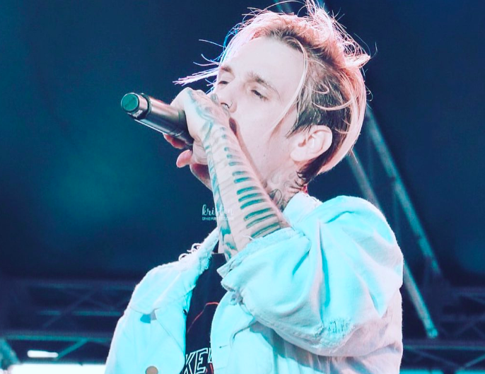 Mantan Penyanyi Cilik Aaron Carter Meninggal Mengenaskan, Diduga Tenggelam di Bak Mandi