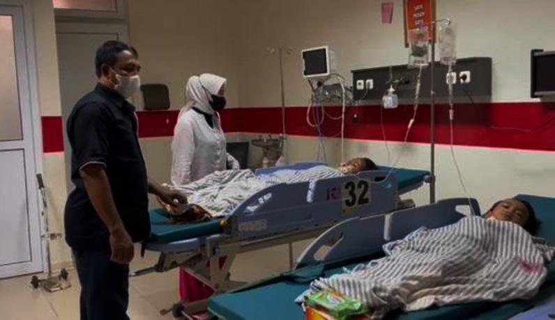 Masih Ingat Ibu Aniaya Anak Kandung di Brebes? Begini Kondisinya Sekarang