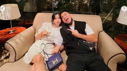 Punya Adik Perempuan, Begini Pesan Frans Faisal untuk Fuji: Jangan Pilih Pasangan yang KDRT