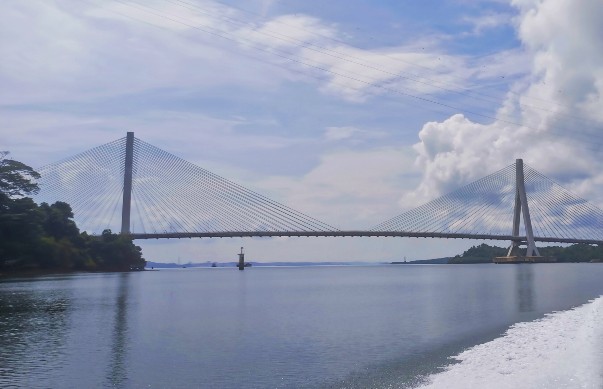 Studi Kelayakan Tol Bawah Laut IKN Rampung, Harus Digarap Bareng Kontraktor Asing