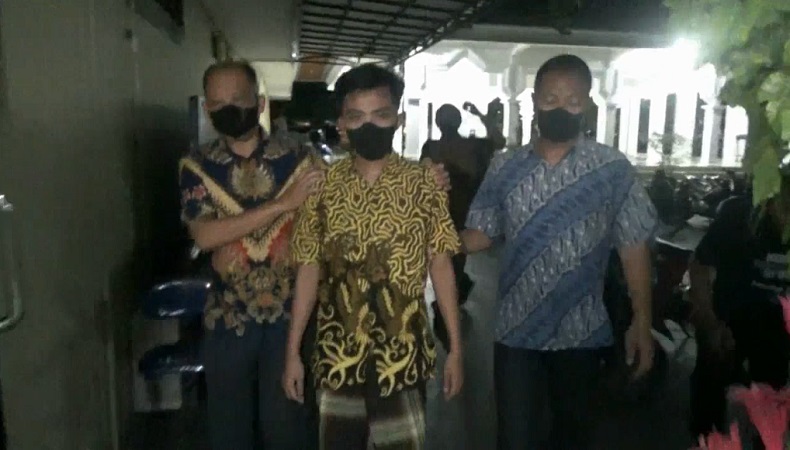 Bejat, Guru Ngaji di Tuban Perkosa 2 Santriwati di Bawah Umur hingga Puluhan Kali 