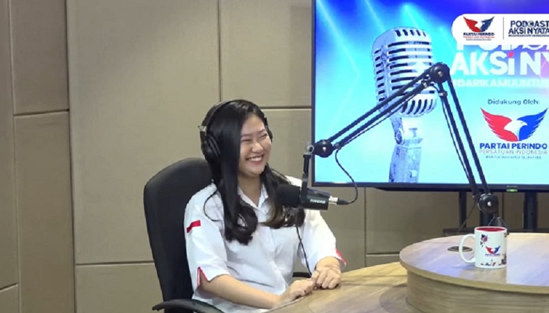 Aktivis Lingkungan Lempar Sup ke Lukisan Van Gogh, Pemuda Perindo : Aksi Kampanye Perubahan Iklim