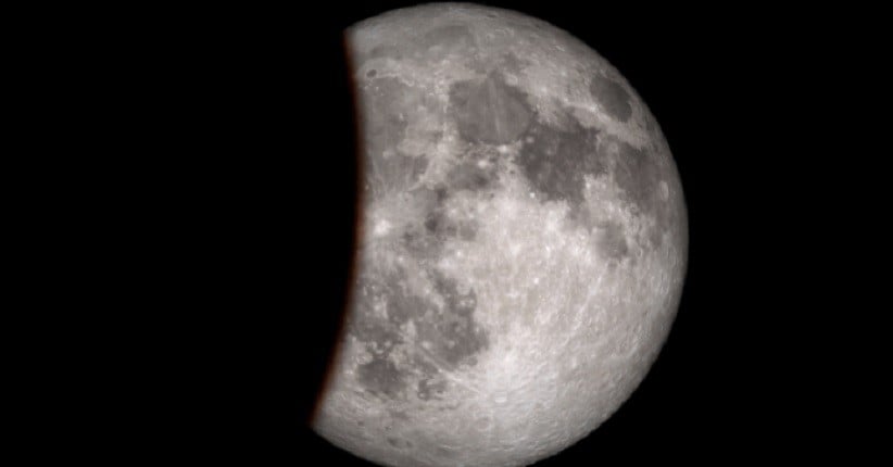 Gerhana Bulan Total 8 November 2022, Ini Jadwal dan Wilayah yang Bisa Menyaksikannya