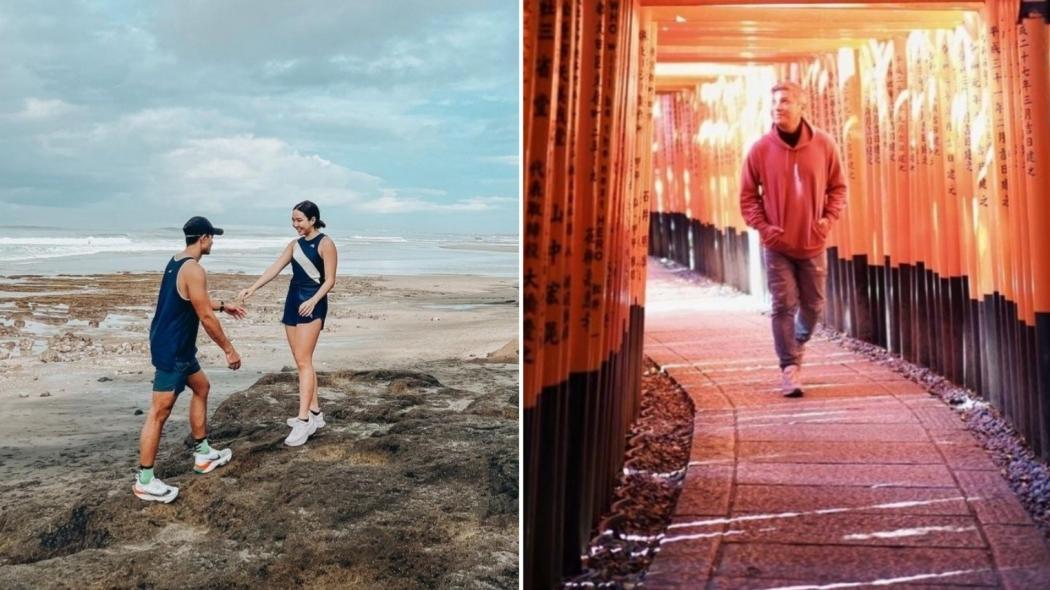 Gisel Pamer Kemesraan Bareng Kekasih Pengusaha, Warganet: Papa Gading Kapan?