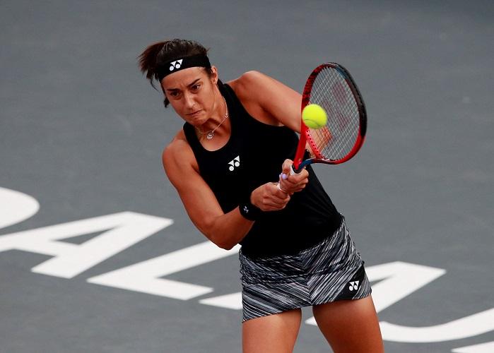 Hasil WTA Finals 2022: Hajar Aryna Sabalenka, Caroline Garcia Juara