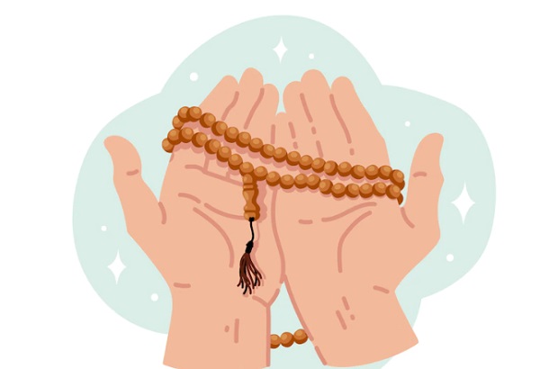 2 Doa agar Barang yang Hilang Ketemu dalam Islam Lengkap Latin dan Artinya