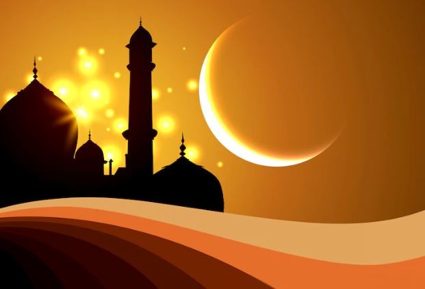 Hukum Shalat Gerhana Bulan, Lengkap dengan Dalil dan Niatnya