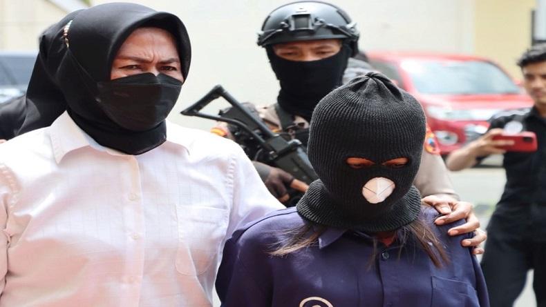 Bekap Bayi yang Baru Dilahirkannya, Remaja di Solo Ditangkap Polisi