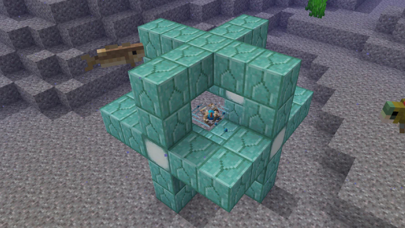 5 Item Termahal di Minecraft Apabila Ada di Dunia Nyata, Ada yang Bisa Hancurkan Bumi dalam Sekejap