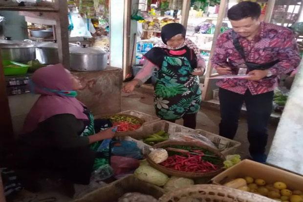   Cegah Inflasi, Kulonprogo Gelar Pasar Murah di 12 Kecamatan