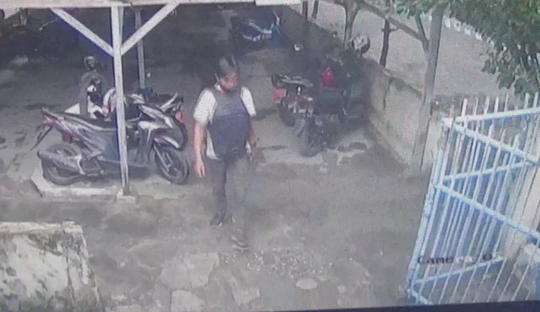 Pencuri Spesialis Perkantoran di Bangkalan Tertangkap, Ini Modusnya