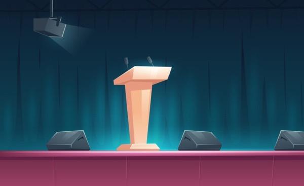 10 Contoh Pembukaan Pidato Bahasa Inggris Singkat Beserta Artinya