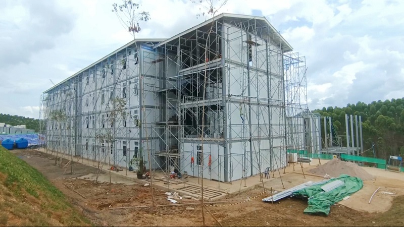 Ini 5 Cara Pengajuan Jadi Investor di IKN Nusantara