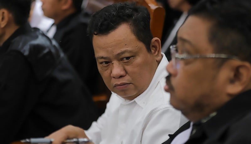 Pengacara Kuat Ma'ruf Laporkan Hakim Wahyu Iman Santoso ke KY karena Tendensius