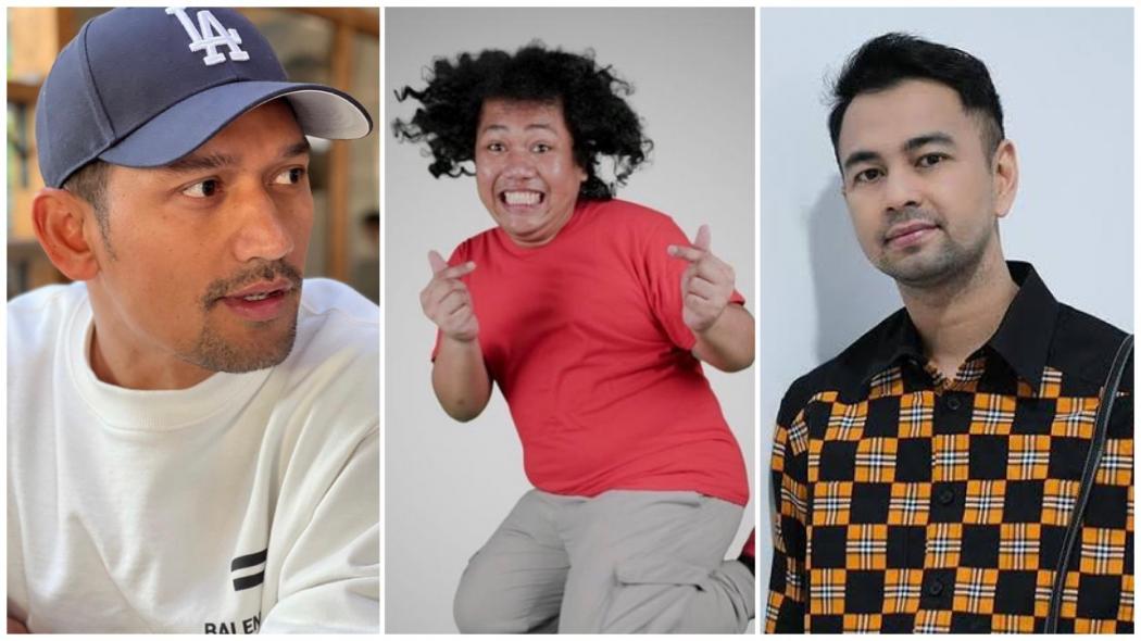 Ternyata Ini Jagoan Artis Indonesia di Piala Dunia 2022 Qatar, Timnas Inggris Jadi Primadona