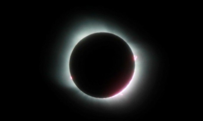 Indonesia Mengalami Gerhana Bulan Total, Berikut Waktu dan Wilayah yang Dilintasi