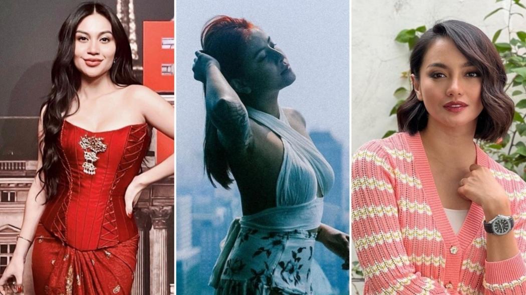 Deretan Artis Tanah Air yang Berulang Tahun di Bulan November, Nomor 6 Punya Kekasih Pengusaha Kaya