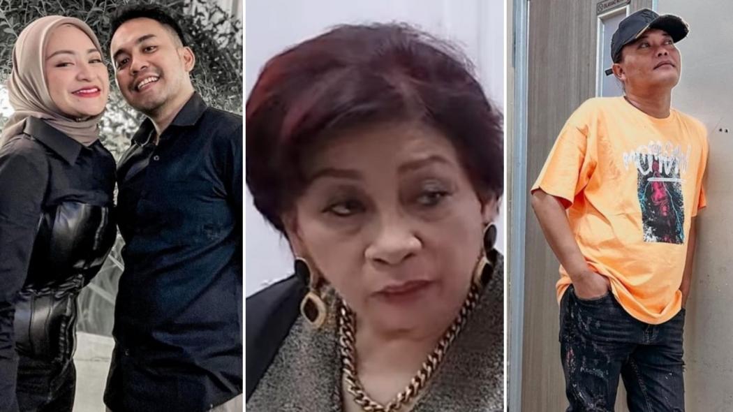 Punya Pacar Baru Nathalie Holscher Terancam Kehilangan Harta Pemberian Sule, Oma Hetty: Nggak Masalah Kita Tidak Miskin