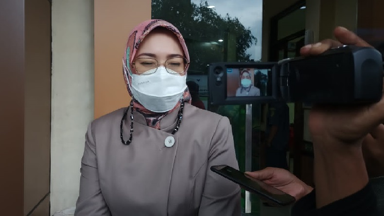 Sidang Gugatan Cerai, Bupati Purwakarta Anne Tak Buka Ruang Damai dengan Dedi Mulyadi