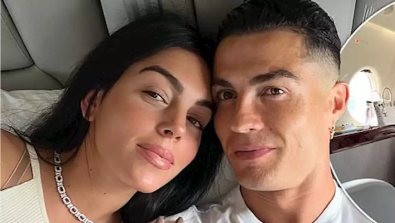 9 Fakta Georgina Rodriguez Pacar Cristiano Ronaldo: Pernah Jadi ART hingga Punya Ayah Pengedar Kokain
