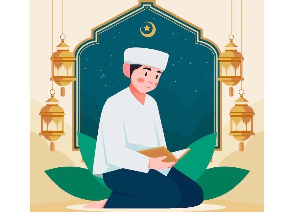 Huruf Mad Farqi Beserta Ciri-Cirinya, Lengkap dengan Contoh dalam Al Quran