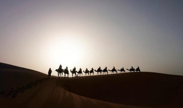 4 Makam Imam Mazhab yang Wajib Diketahui, Apa Saja?