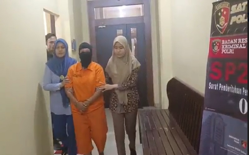 Bikin Terenyuh, Ibu Ini Nekat Mencuri Demi Suami yang Menderita Sakit Jantung