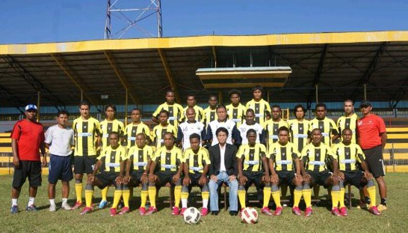 Perseman Manokwari, Si Ular Putih Era Perserikatan dan Kontroversi Vs Persib