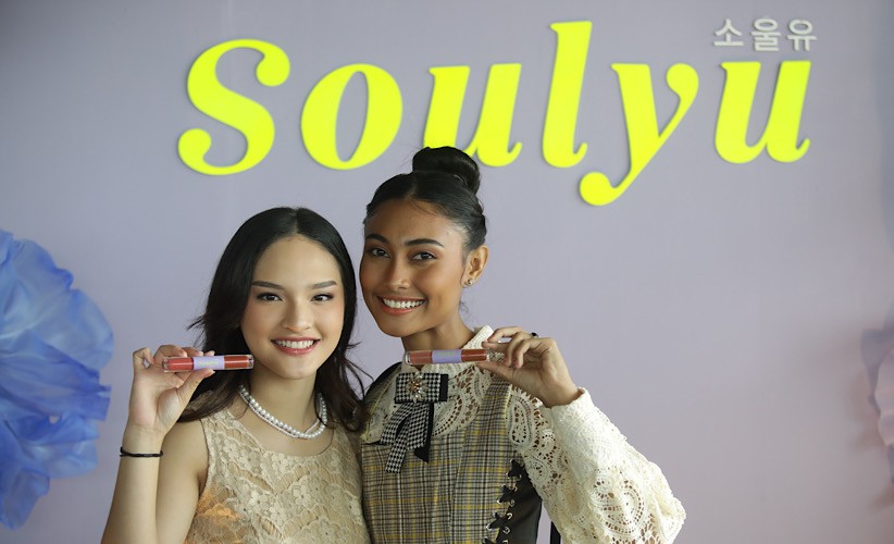 Soulyu Rilis 3 Varian Lip Maximizer di Anniversary ke-1, Berapa Sih Harganya?