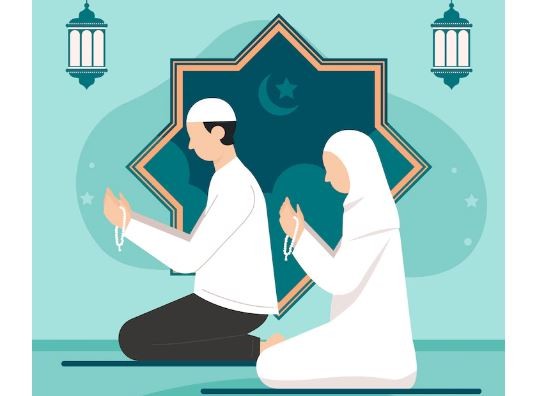 Amalan yang Membuat Orang Tua Masuk Surga, Wajib Diamalkan Tiap Anak