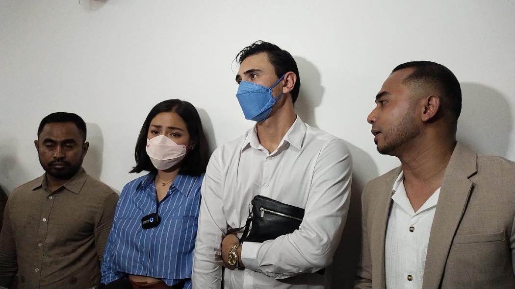 Kena Tipu Nyaris Rp10 Miliar, Jessica Iskandar Kini Makan di Warteg 