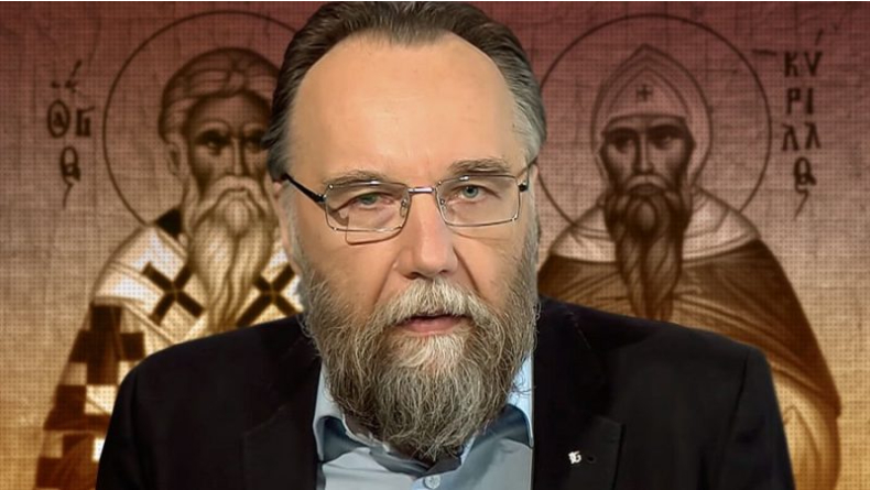 Sosok Alexander Dugin, Penasihat Spiritual Presiden Putin yang Tidak Banyak Orang Ketahui