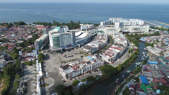 Resmi Melantai di Bursa, Wulandari Bangun Laksana Optimistis Kembangkan Balikpapan Superblok 