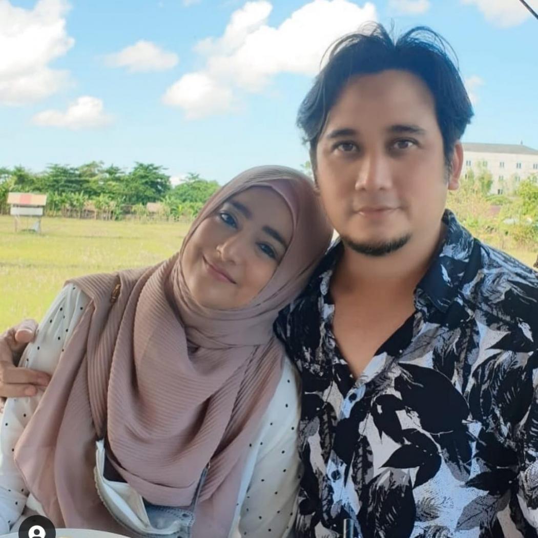 5 Artis yang Jadi Suami Istri di Sinetron dan Dunia Nyata